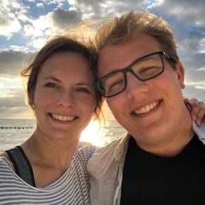 Meet your Posher, Rachel